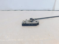 Can-Am Spyder F3 F3-S F3-T Limited LTD STD Saddle Seat Lock Latch & Cable Line - C3 Cycle