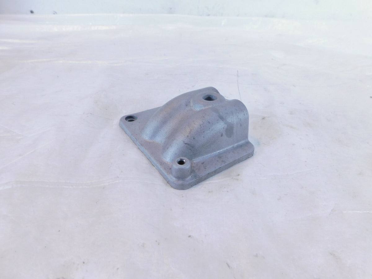 Harley Davidson Dyna Super Glide Low Rider Transmission Oil Line Cover 37183-99 - C3 Cycle