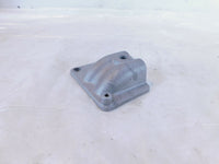 Harley Davidson Dyna Super Glide Low Rider Transmission Oil Line Cover 37183-99 - C3 Cycle