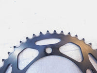 BMW F750GS F850GS Adventure & F900R F900XR 44T Rear Wheel Drive Chain Sprocket