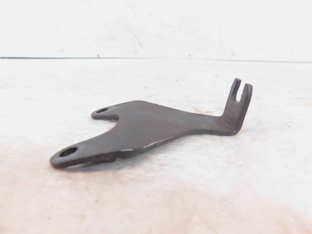 2003-2007 Honda VTX1300 VTX1300R VTX1300S Choke Cable Line Mount Bracket Stay - C3 Cycle
