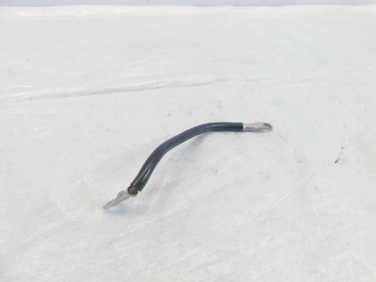 2015-2022 Indian Scout, Sixty, 1200 & Bobber Negative Battery Cable Line Wire - C3 Cycle