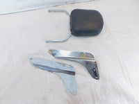 1999-2007 Honda VT600CD Shadow 600 VLX Deluxe Rear Passenger Backrest Sissybar - C3 Cycle