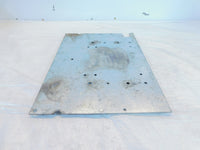 2002 Harley Davidson Touring Electra Glide Ultra Classic Tour Pak Mounting Plate - C3 Cycle