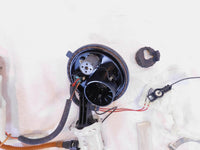 Harley Davidson Touring Road Street & Electra Glide Fuel Gas Petrol Tank Pump - C3 Cycle