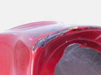 Harley Davidson Touring Street & Electra Glide Red Outer Front Fairing Cover - C3 Cycle