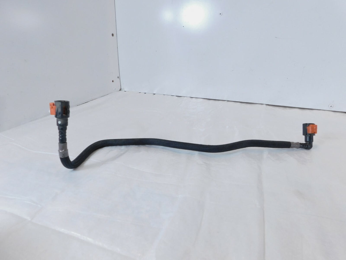 Kawasaki Concours 14 Ninja ZX-14 ZX1400 OEM Gas Petrol Fuel Pump Hose Pipe Line - C3 Cycle
