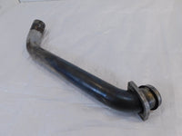 Harley Davidson Softail Heritage Classic & Night Train Front Exhaust Header Pipe - C3 Cycle