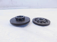 KTM 690 Duke & Enduro R Electric Starter Motor Sprocket & Torque Limiter Gear - C3 Cycle
