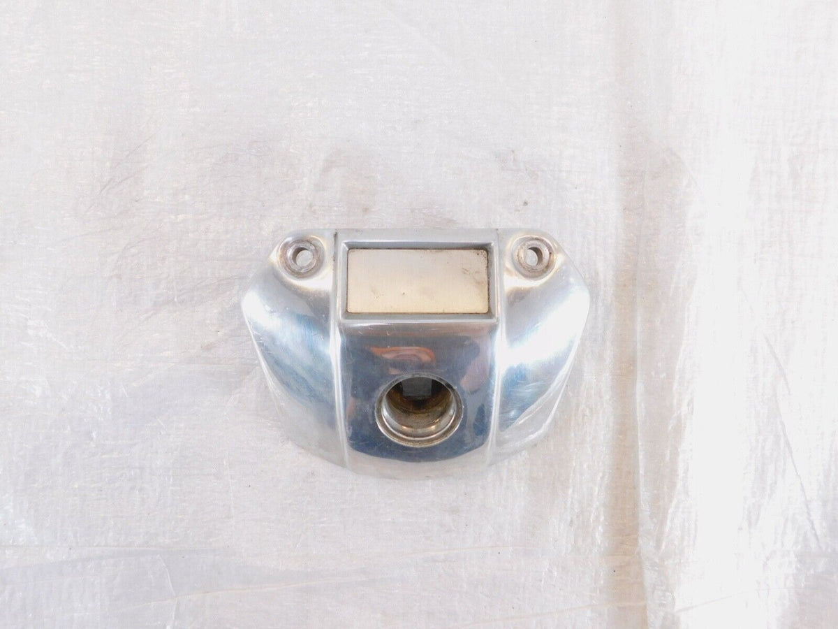 Harley Davidson Sportster 883 & 1200 Headlight Headlamp Visor Mount Bracket - C3 Cycle