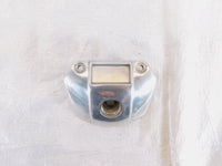 Harley Davidson Sportster 883 & 1200 Headlight Headlamp Visor Mount Bracket - C3 Cycle