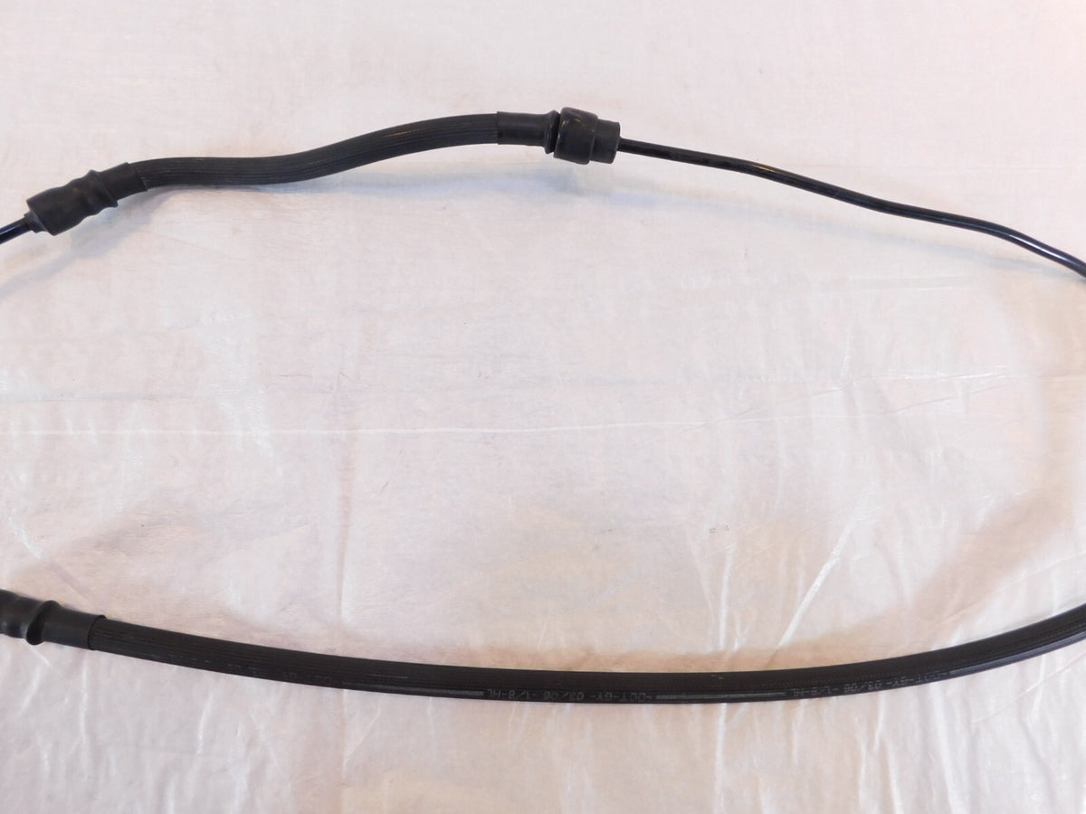 2006 & 2007 Harley Davidson Dyna Street Bob FXDB Front Brake Hose Line Pipe