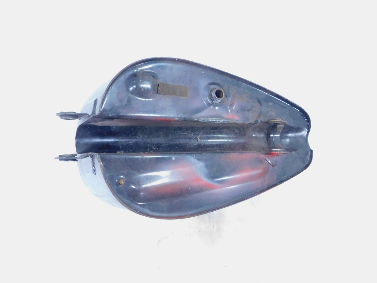 Harley Davidson Sportster XLH 883 1000 1100 & 1200 Black Fuel Gas Petrol Tank