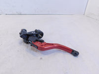 2014-2016 BMW S1000-RR S1000RR Front Left Handlebar Clutch Control Perch & Lever - C3 Cycle