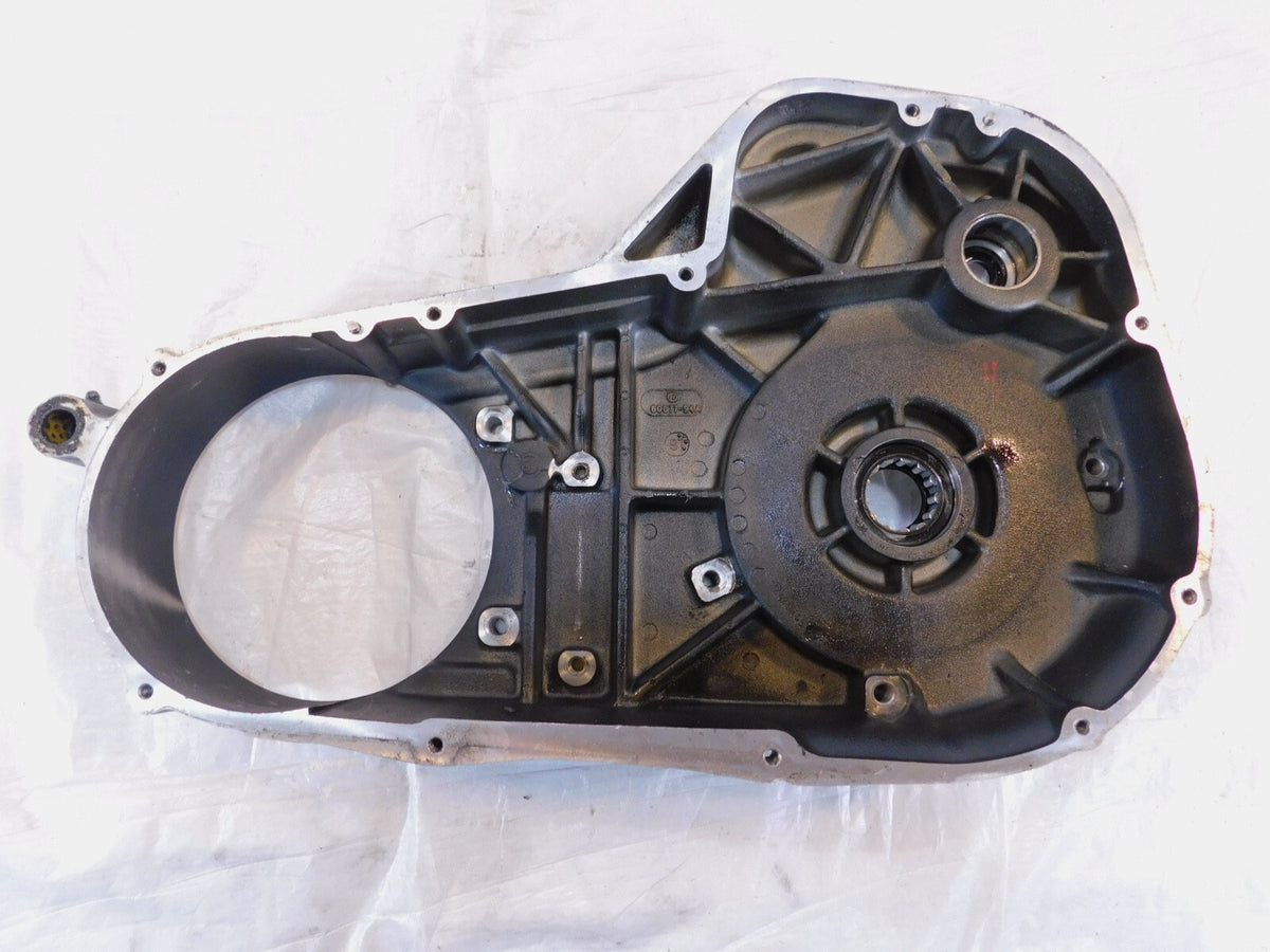 Harley Davidson EVO Touring Road King & Electra Glide Inner Primary Clutch Cover - C3 Cycle