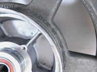 1991-2000 Honda Goldwing GL1500 GL1500A GL1500SE GL1500I Rear Wheel Rim & Tire - C3 Cycle