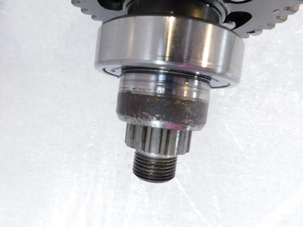 Triumph Bonneville America Scrambler Thruxton Transmission Gears & Shifter Drum - C3 Cycle