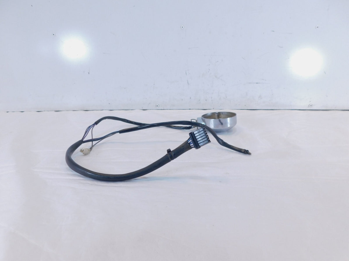Harley Touring Softail & Road King Electra Glide Front Turn Signal Indicator - C3 Cycle
