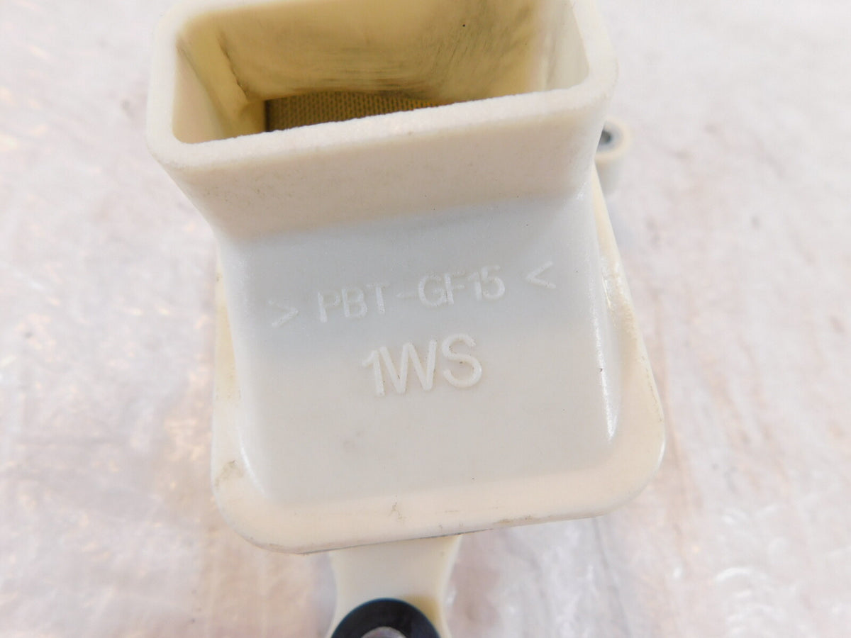 Yamaha FZ-07 MT-07 Tenere 700 XSR700 & YZF-R7 R7 Engine Motor Oil Pump Strainer