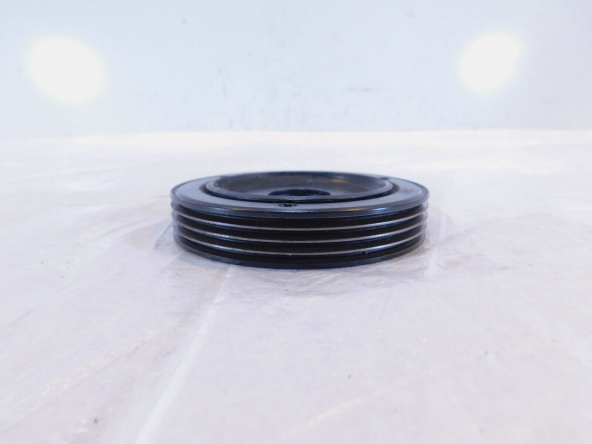 BMW R1200GS R1200R R1200RT R1200S R900RT HP2 Sport Alternator Timing Belt Pulley - C3 Cycle