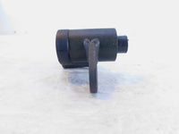 Kawasaki VN1500 Vulcan 1500 1600 Classic Rear Left Motor Engine Mount Bracket - C3 Cycle