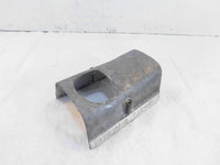 BMW Airhead R100 R60 R75 R80 R90 Engine Starter Motor Cover Panel w/ R60/5 Plate - C3 Cycle