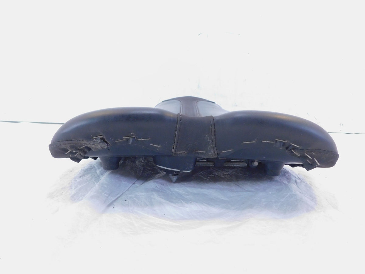 2006-2017 Triumph Daytona 675 R Black Front Main Rider Formed Seat T2306512 - C3 Cycle