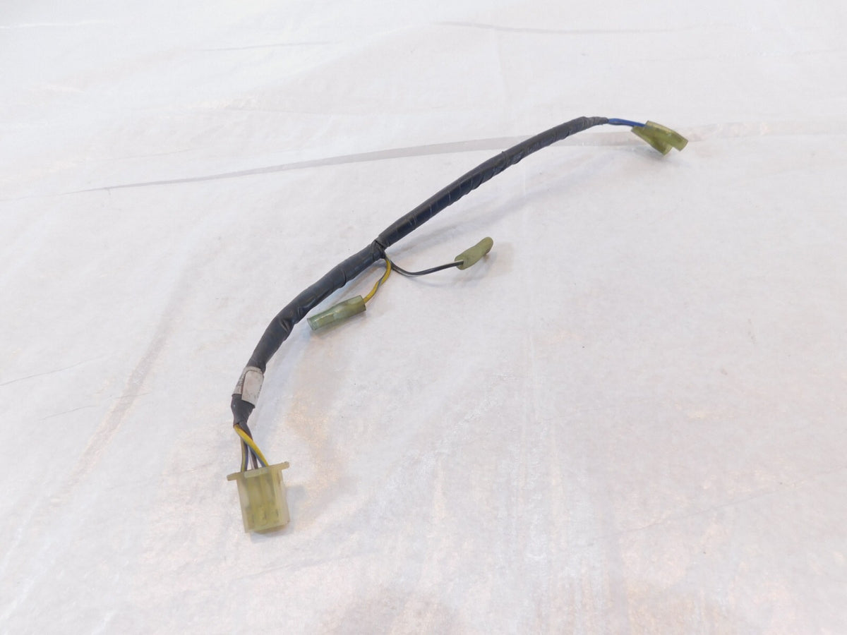 1991-2002 Honda ST1100 ST1100A ST 1100 Wiring Ignition Sub Harness Cable Loom - C3 Cycle
