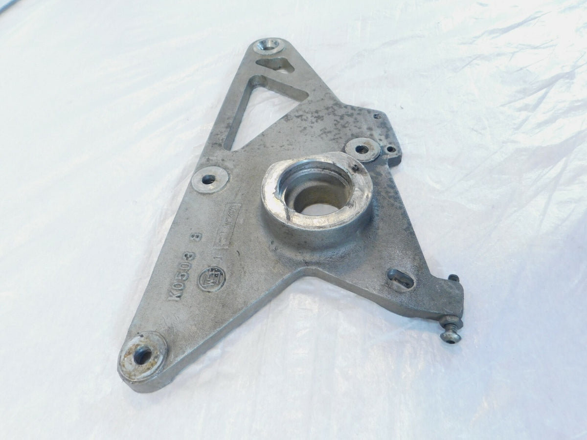 Buell S2 S2T Thunderbolt Right Swingarm Swing Arm Footpeg Footrest Mount Bracket - C3 Cycle