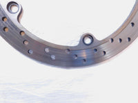 BMW R850R R1100R R1100S R1150GS R1150R Rear Wheel Disc Brake Rotor - 34212314151 - C3 Cycle
