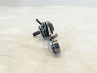 Harley Davidson Sportster 883 1200 Buell Transmission Detent Shifter Lever Pawl - C3 Cycle