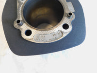 Harley Davidson Twin Cam Touring Dyna & Softail Engine Pistons & Black Cylinders - C3 Cycle