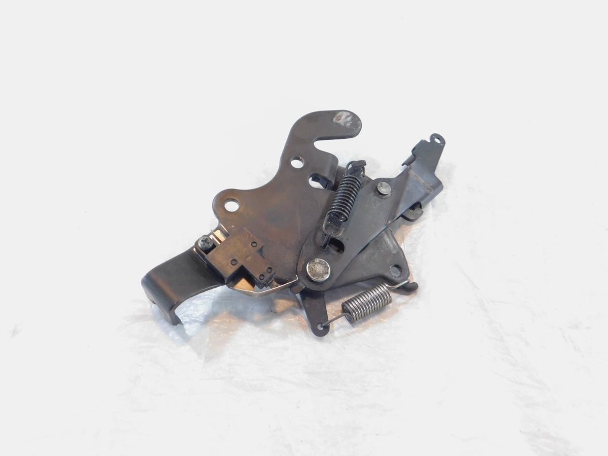 Honda NSS250 Reflex Sport 250 & Big Ruckus Hand Parking Brake Lever Bracket - C3 Cycle
