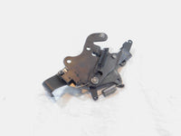 Honda NSS250 Reflex Sport 250 & Big Ruckus Hand Parking Brake Lever Bracket - C3 Cycle