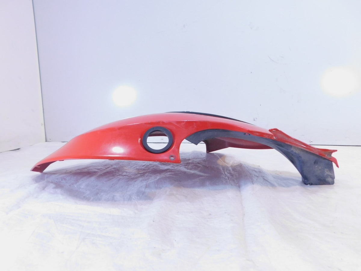 BMW F650GS & Darkar & G650GS Red Left Side Fairing Cowling Cowl Cover Panel