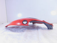BMW F650GS & Darkar & G650GS Red Left Side Fairing Cowling Cowl Cover Panel