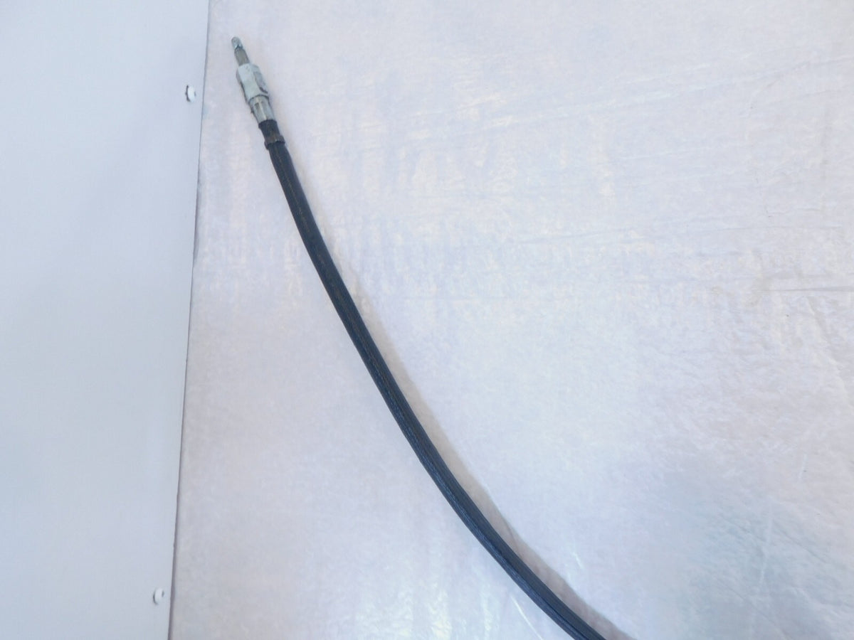 Harley Davidson Dyna Low Rider Switchback & Super Glide Custom Clutch Cable Line