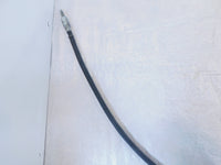 Harley Davidson Dyna Low Rider Switchback & Super Glide Custom Clutch Cable Line
