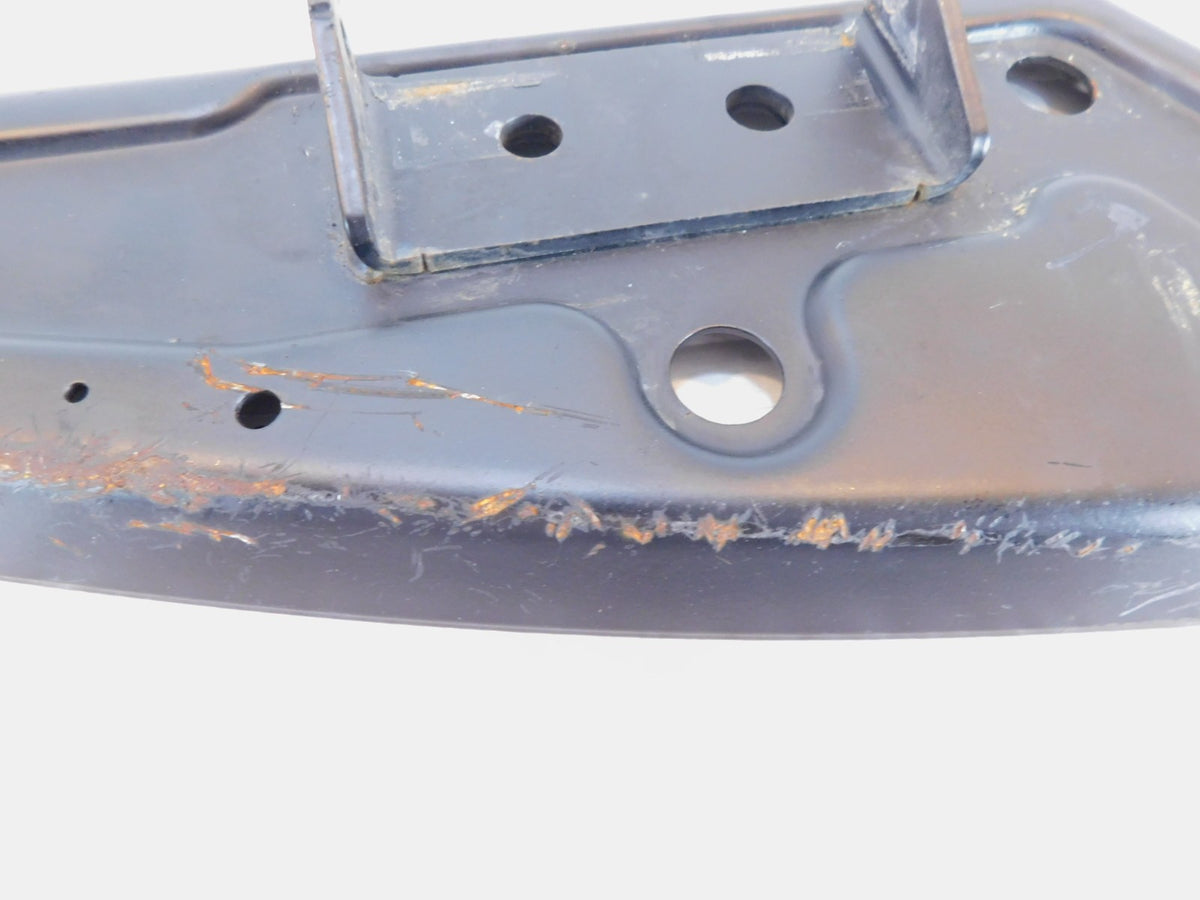 Victory Vision & Cross Country Front Left Driver Footboard Floorboard Holder - C3 Cycle