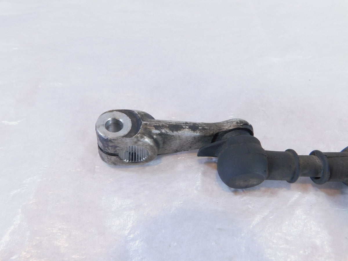 Honda GL1800 Goldwing 1800 Transmission Left Gear Shifter Shift Pedal & Linkage - C3 Cycle