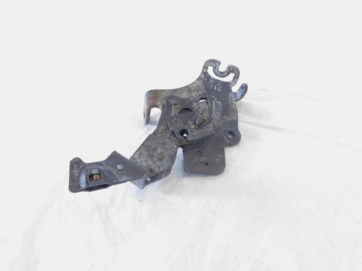 2007-2022 Suzuki Burgman 400 AN400 Parking Emergency Brake Lock Lever Bracket - C3 Cycle