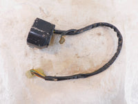 Yamaha V-Max 1200 VMX12 & FAZER OEM Left Handlebar Horn Turn Signal Switches - C3 Cycle