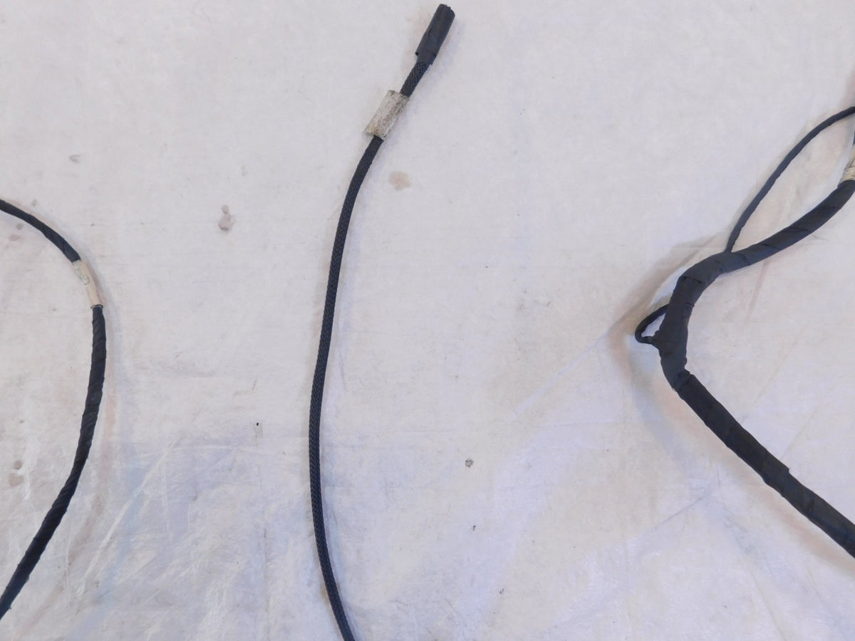 2015 2016 2017 Victory Magnum Electrical Radio Sub Wiring Harness Subharness - C3 Cycle