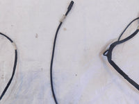 2015 2016 2017 Victory Magnum Electrical Radio Sub Wiring Harness Subharness - C3 Cycle