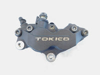Kawasaki ZZR1200 ZX1200C Vulcan 2000 VN2000 Left Front Wheel Brake Disc Caliper - C3 Cycle