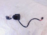 Honda VT750 750 Shadow ACE Deluxe Ignition Switch & Seat Lock (No Key)