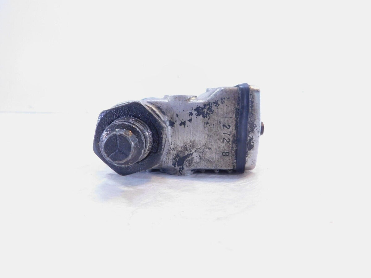 Harley Davidson Sportster 883 & 1200 Rear Brake Master Cylinder Reservoir w/ Cap - C3 Cycle
