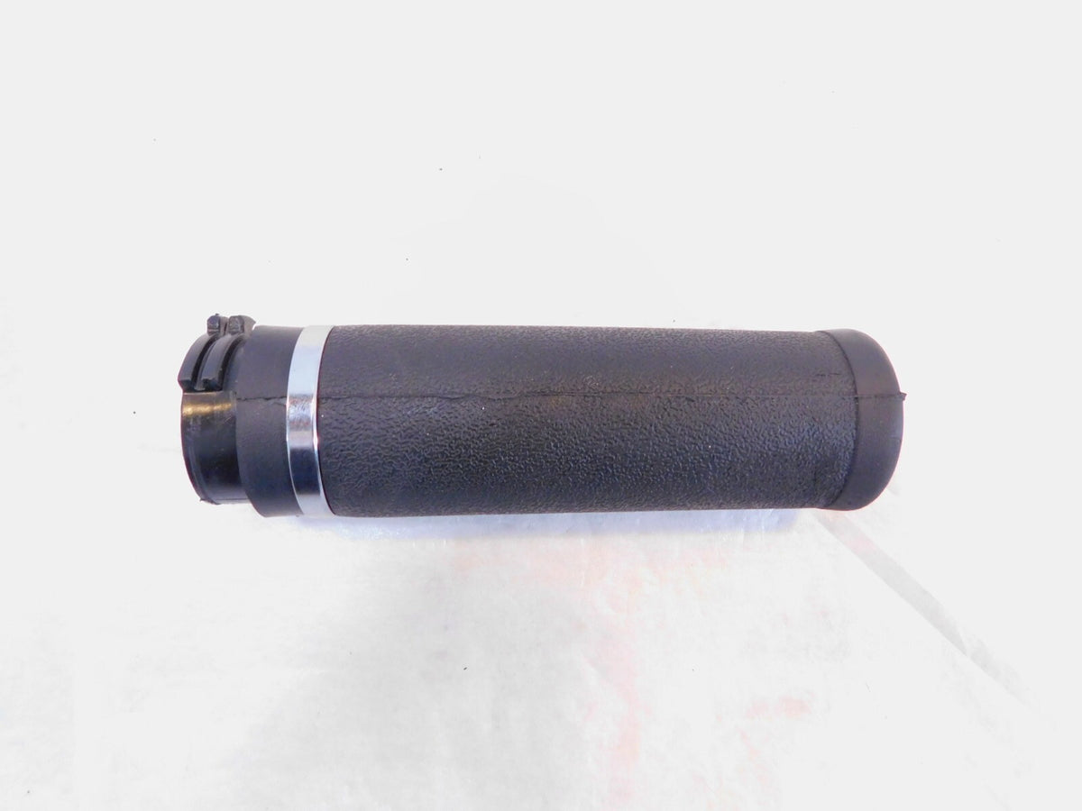 Harley Davidson Dyna Softail Sportster Rubber Handlebar Right Hand Throttle Grip - C3 Cycle