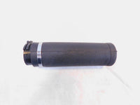 Harley Davidson Dyna Softail Sportster Rubber Handlebar Right Hand Throttle Grip - C3 Cycle