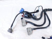 Honda GL1800 Goldwing 1800 Fairing Headlight & Turn Signal Wire Wiring Harness - C3 Cycle